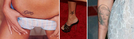 Megan_fox_tattoos
