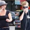 Britney Spears Is Just Ducky