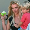Britney Spears Is Juicy