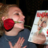 Britney Spears Mocks Julia Roberts