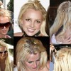 Things Britney’s Weave Looks Like
