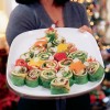 christmas tree edible (9)