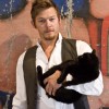 daryl dixon walking dead photos (4)